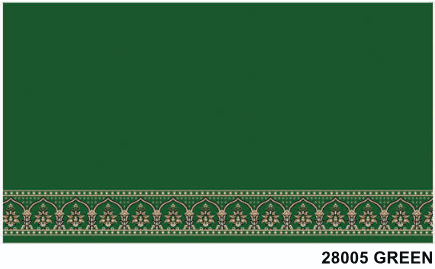 Karpet Masjid LHAI 11